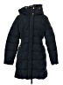 Cole Haan 100% Polyester Blue Coat Size M - photo 1