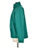 Mountain Hardwear 100% Polyester Green Track Jacket Size L - photo 5
