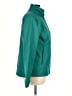 Mountain Hardwear 100% Polyester Green Track Jacket Size L - photo 4