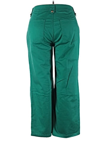 St. John's Bay Casual Pants (view 2)
