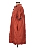 Old Navy Orange Casual Dress Size L (tall) - photo 5