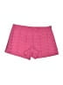 Ralph Lauren Hearts Pink Shorts Size 14 - photo 1