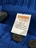 Gymboree 100% Cotton Blue Turtleneck Sweater Size 5 - 6 - photo 3