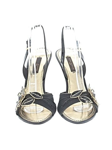 Louis Vuitton Sandals (view 2)
