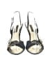 Louis Vuitton Gray Sandals Size EU 36 1/2 - photo 2