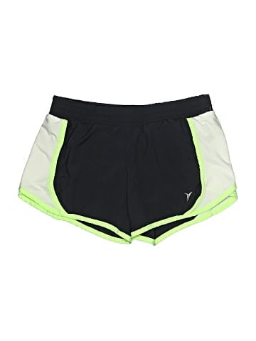 Active by Old Navy Athletic Shorts (view 1)