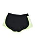 Active by Old Navy 100% Polyester Color Block Green Athletic Shorts Size S - photo 2