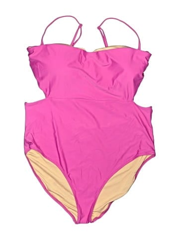 J.Crew One Piece Swimsuit (view 1)