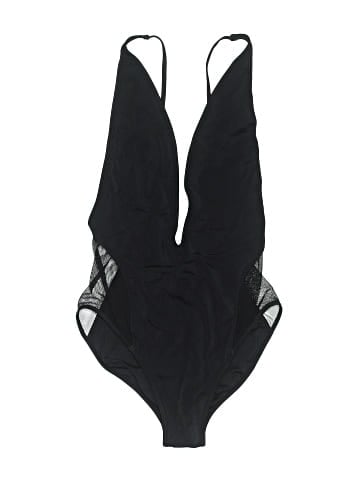 Topshop One Piece Swimsuit (view 1)