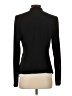 Alice + Olivia 100% Polyester Black Blazer Size 2 - photo 2