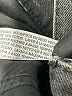 Forever 21 Chevron-herringbone Black Jeans Size 25 waist - photo 8