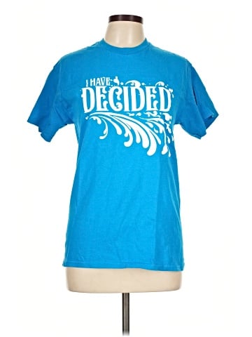 Gildan Short Sleeve T-Shirt (view 1)