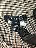 Tribal Stripes Gray Casual Pants Size 12 - photo 7