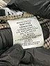 Tribal Stripes Gray Casual Pants Size 12 - photo 8