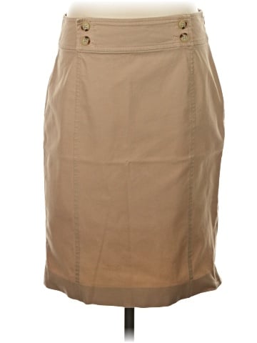 Lauren by Ralph Lauren Formal Skirt (view 1)