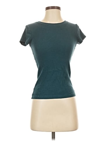 Club Monaco Short Sleeve T-Shirt (view 1)