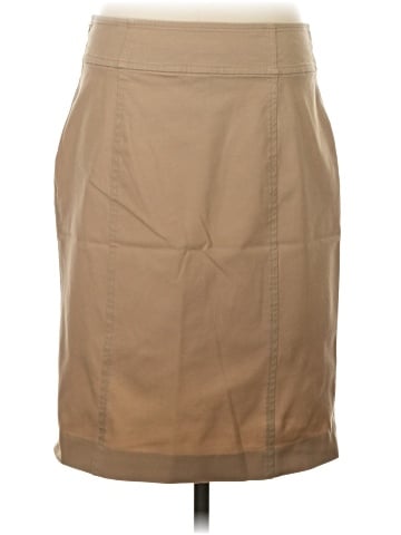 Lauren by Ralph Lauren Formal Skirt (view 2)