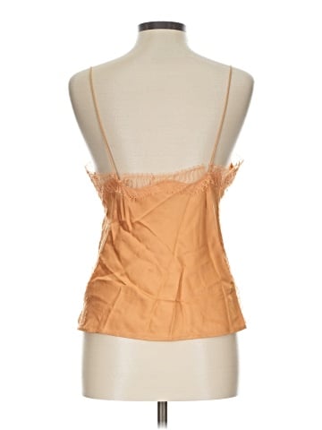 A.L.C. Sleeveless Blouse (view 2)