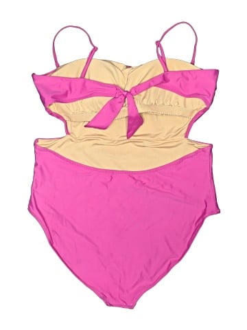 J.Crew One Piece Swimsuit (view 2)