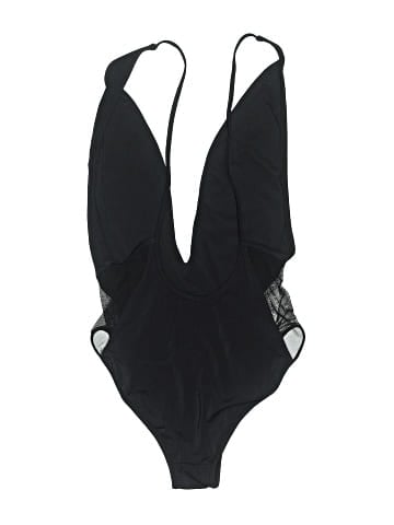 Topshop One Piece Swimsuit (view 2)