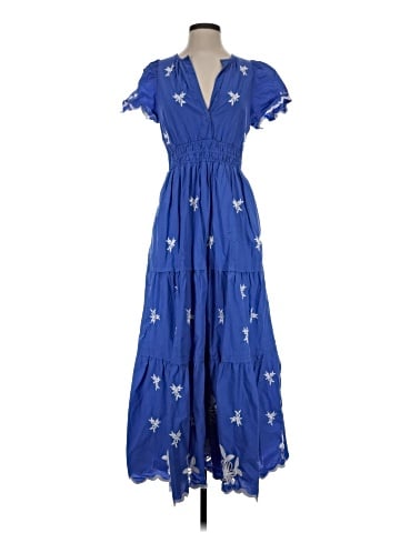 Anthropologie Casual Dress (view 1)