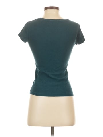 Club Monaco Short Sleeve T-Shirt (view 2)