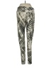 Soft Surroundings Tie-dye Gray Active Pants Size S - photo 2