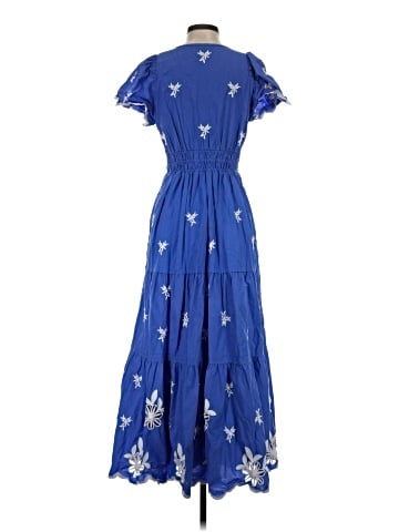 Anthropologie Casual Dress (view 2)