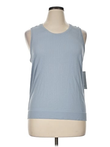 Athleta Sleeveless T-Shirt (view 1)