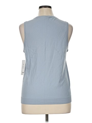 Athleta Sleeveless T-Shirt (view 2)