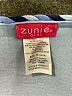 Zunie Blue Dress Size 14 - 16 - photo 3