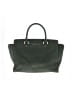 MICHAEL Michael Kors Green Leather Satchel One size - photo 1