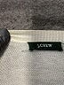 J.Crew Tan Ivory Pullover Sweater Size S (estimated) - photo 7
