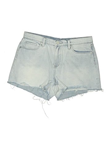 Blank NYC Denim Shorts (view 1)