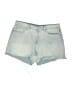 Blank NYC Blue Denim Shorts Size 30 waist - photo 1
