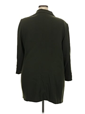 Jones New York Wool Coat (view 2)