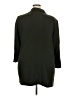 Jones New York 100% Wool Green Wool Coat Size 24 (petite) - photo 2