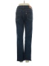 Levi's Blue Jeans Size 4 - photo 2