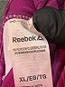 Reebok Hearts Purple Active Pants Size XL - photo 8
