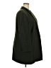 Jones New York 100% Wool Green Wool Coat Size 24 (petite) - photo 4