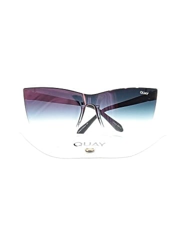 Quay Sunglasses (view 2)