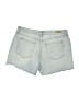 Blank NYC Blue Denim Shorts Size 30 waist - photo 2