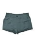 Mondetta Solid Teal Shorts Size XL - photo 1