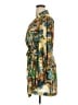 Zara Tan Cocktail Dress Size XL - photo 5