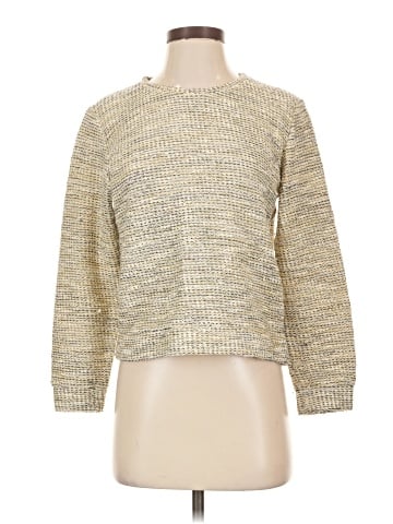 A.P.C. Pullover Sweater (view 1)