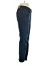Levi's Blue Jeans Size 4 - photo 4
