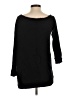 The Limited Black Pullover Sweater Size S - photo 2