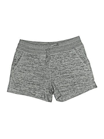 90 Degree by Reflex Athletic Shorts (view 1)