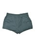 Mondetta Solid Teal Shorts Size XL - photo 2