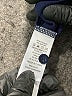 Lularoe Blue Long Sleeve Polo Size M - photo 5